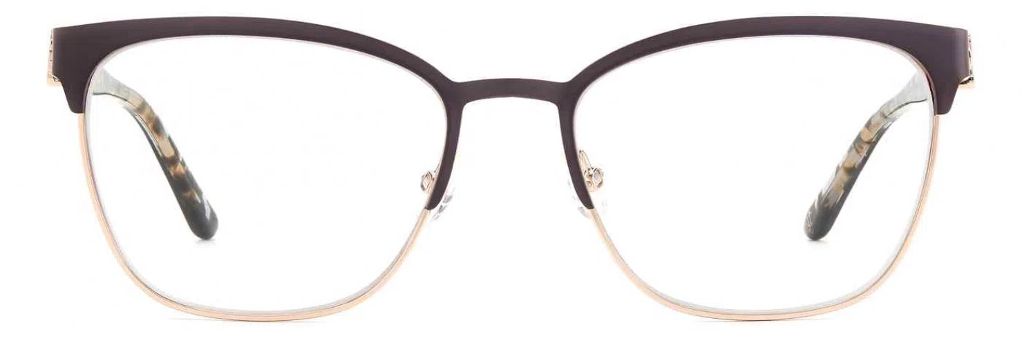 Juicy Couture JU246 Eyeglasses - view 8